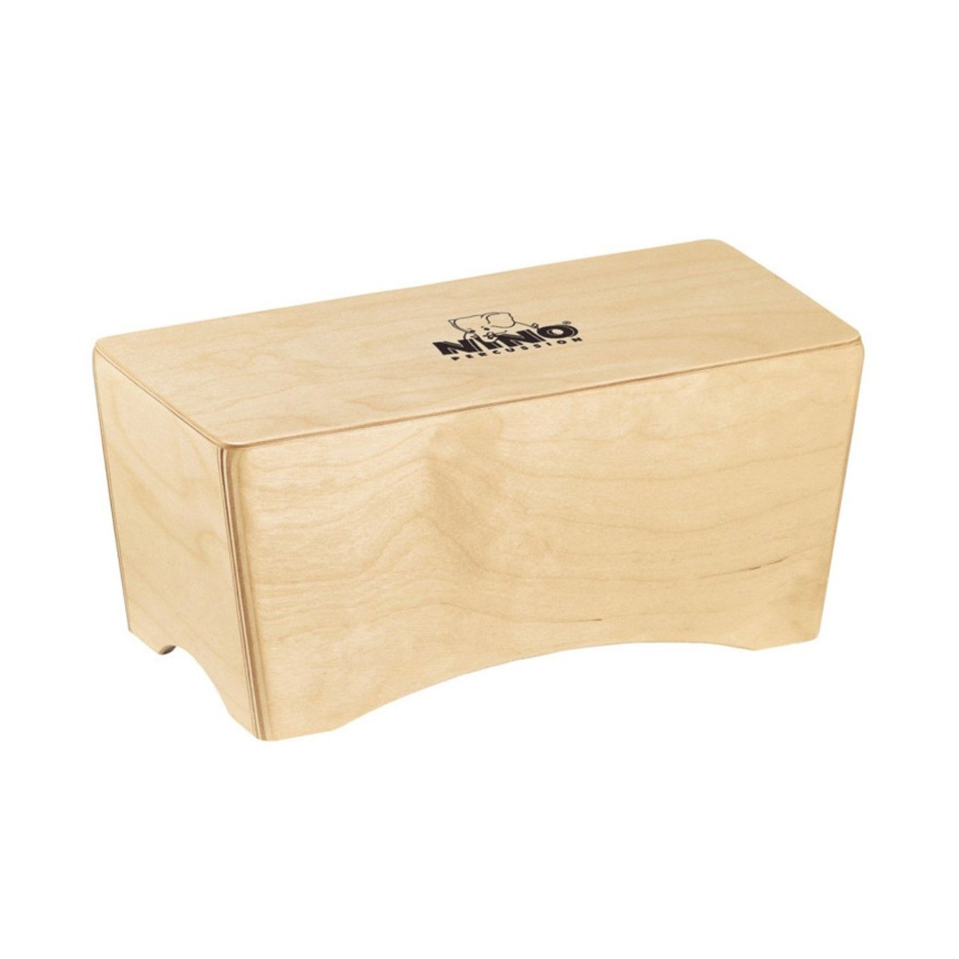 NINO - 931 Bongo Cajon Natural - Musik Utan Gränser 