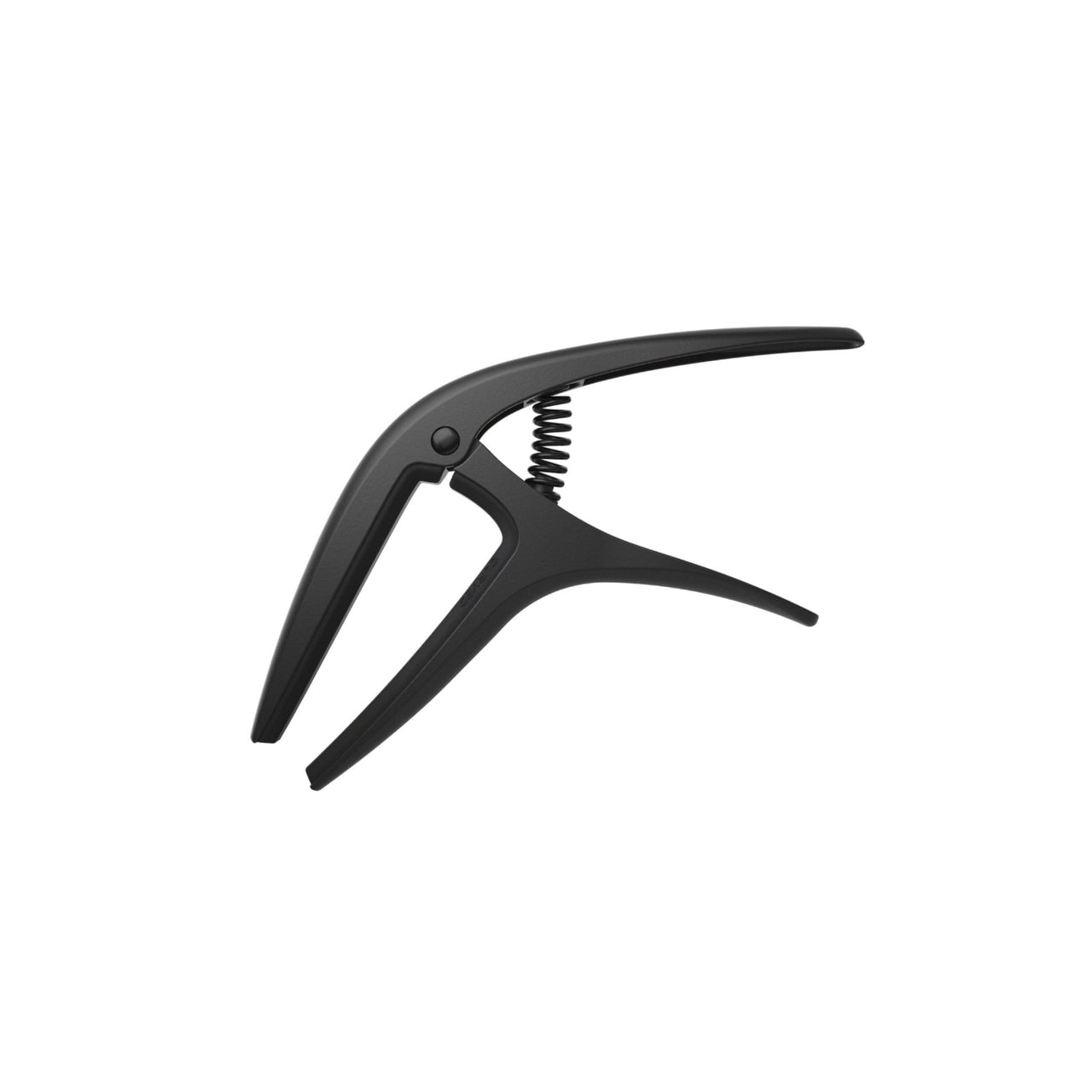 Ernie Ball - 9600 Axis Capo Black - Musik Utan Gränser 