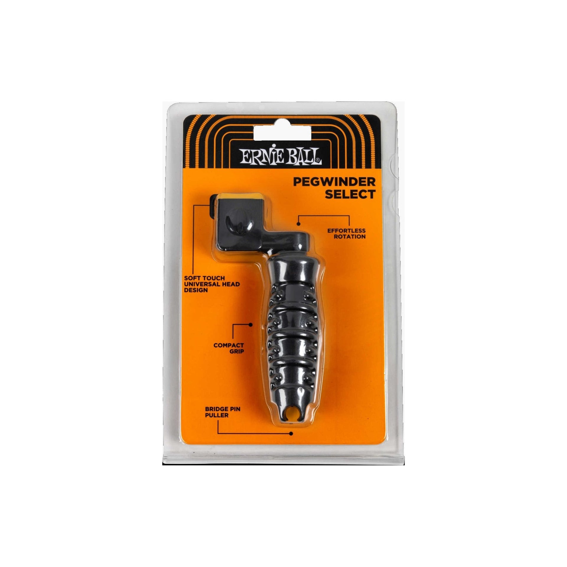 Ernie Ball - 9610 Pegwinder Select for Acoustic & Electric Guitars - Musik Utan Gränser 