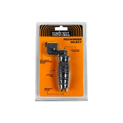 Ernie Ball - 9610 Pegwinder Select for Acoustic & Electric Guitars - Musik Utan Gränser 