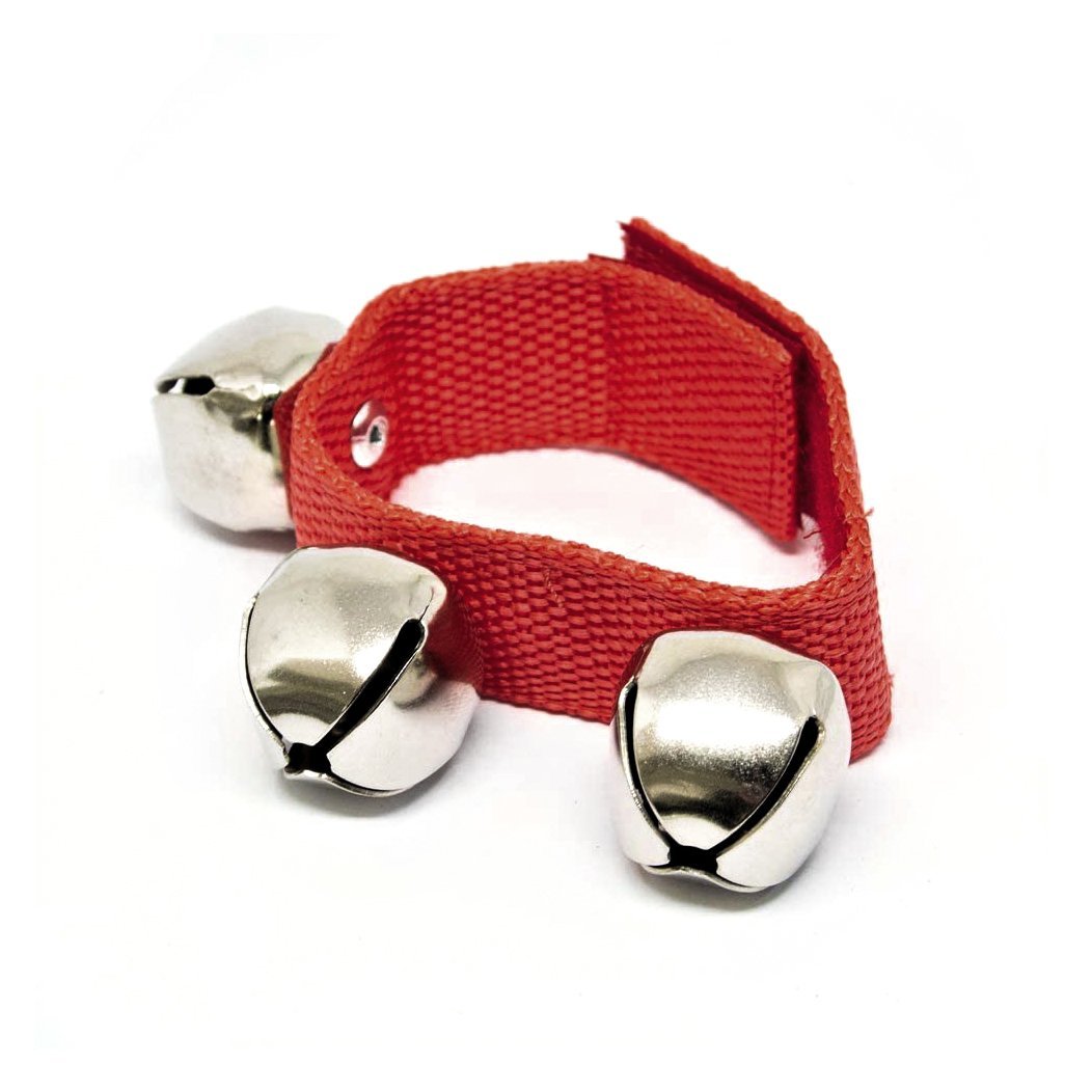 NINO - 961R Wrist Bell - Musik Utan Gränser 
