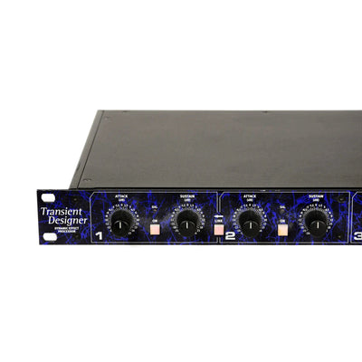 SPL - 9842 Transient Designer 4 - Musik Utan Gränser 