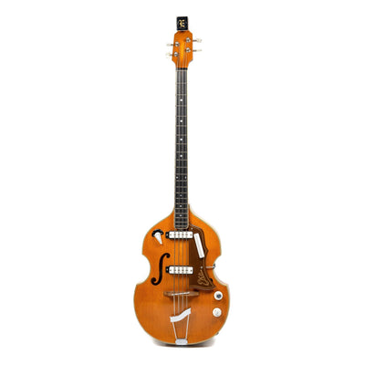 Eko - 995 Violin Bass - Musik Utan Gränser 