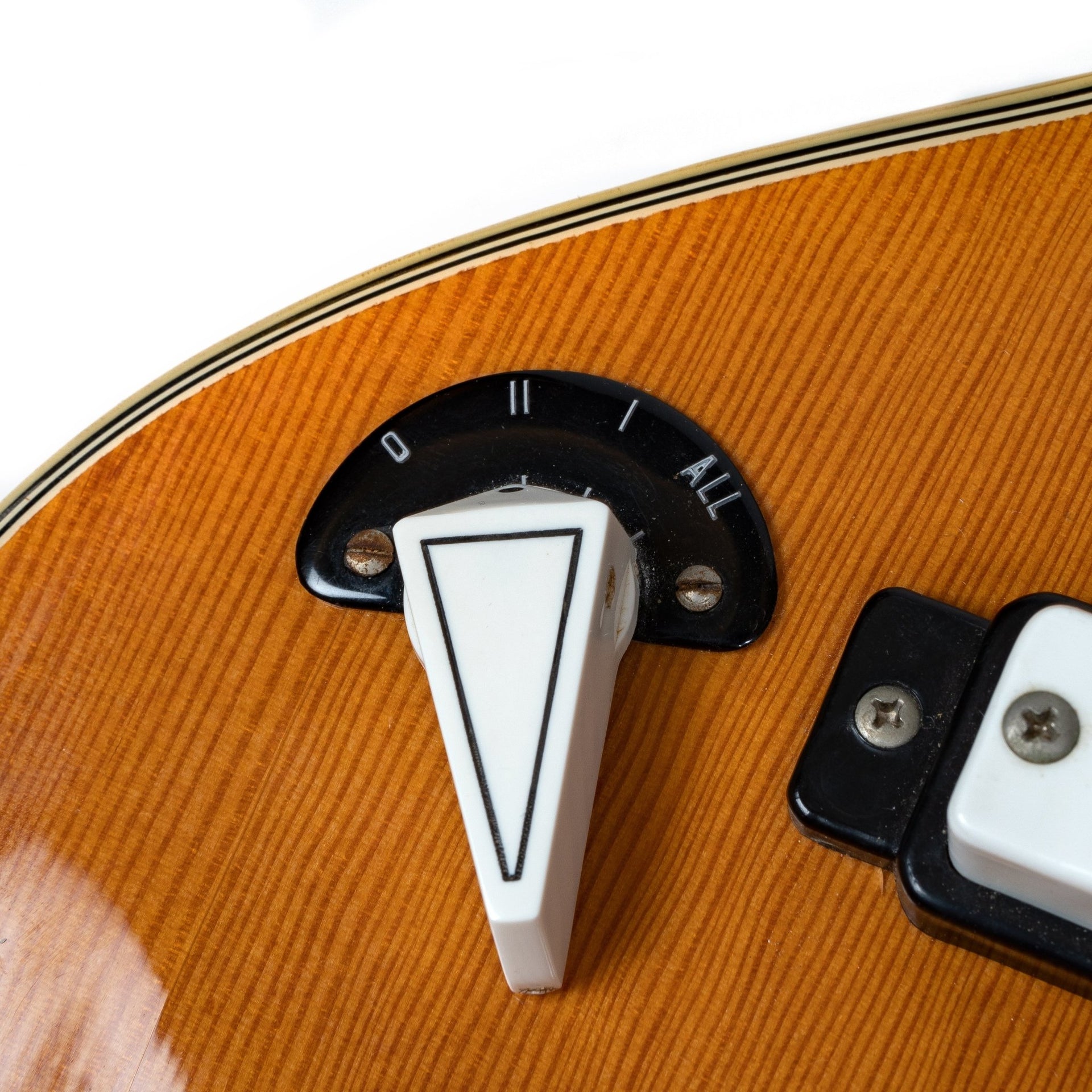 Eko - 995 Violin Bass - Musik Utan Gränser 