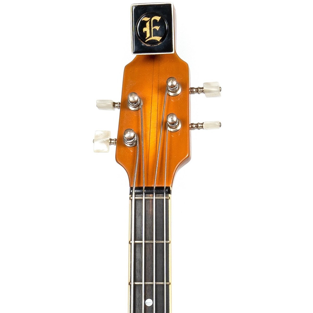 Eko - 995 Violin Bass - Musik Utan Gränser 
