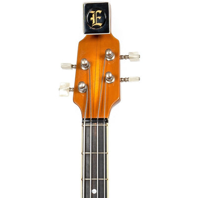 Eko - 995 Violin Bass - Musik Utan Gränser 