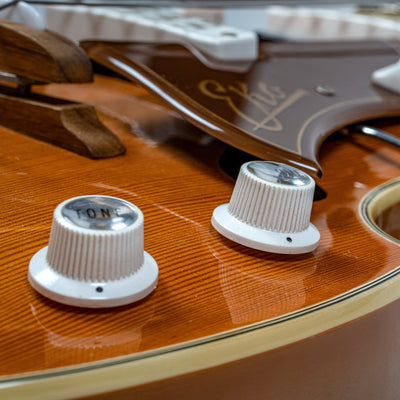 Eko - 995 Violin Bass - Musik Utan Gränser 