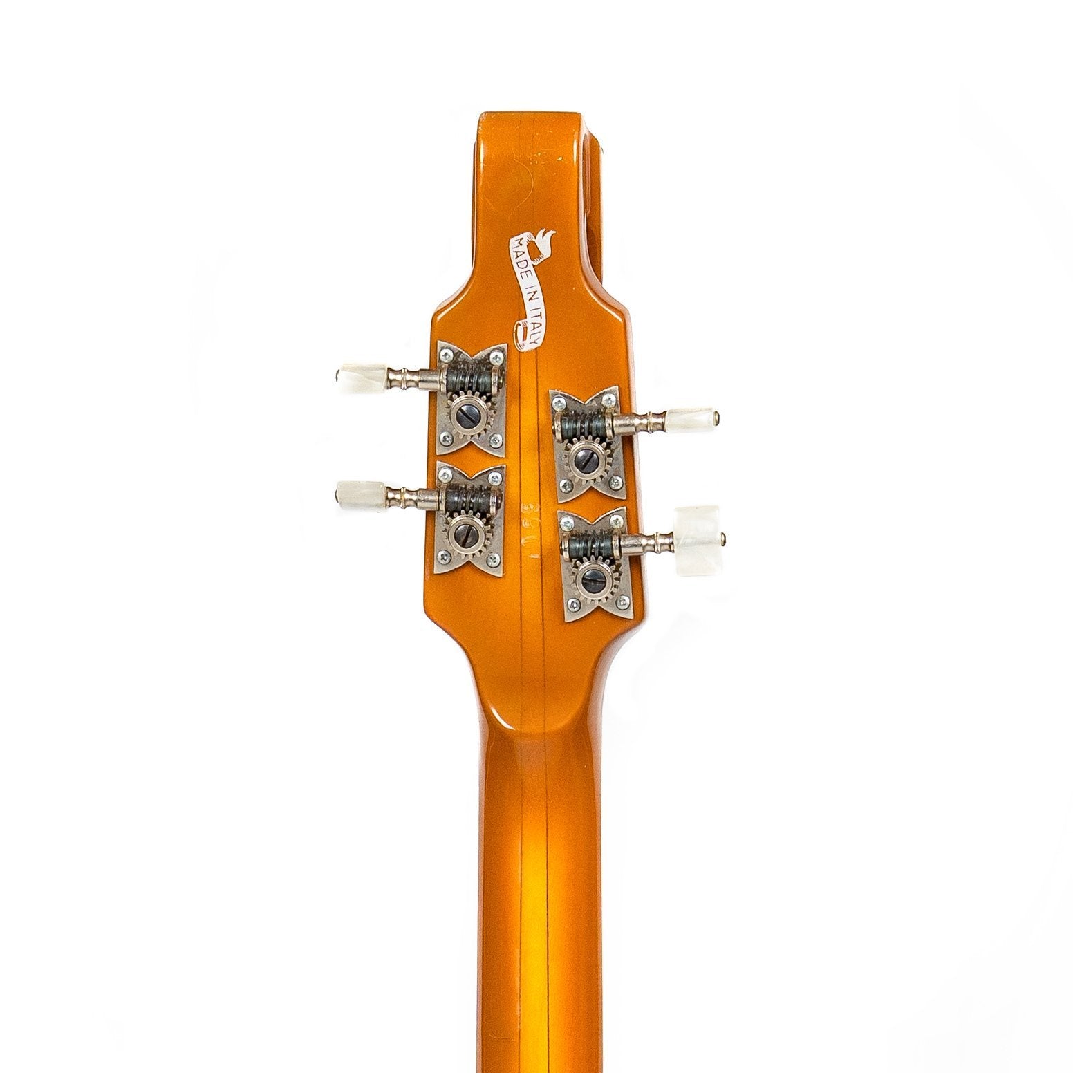 Eko - 995 Violin Bass - Musik Utan Gränser 