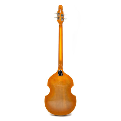 Eko - 995 Violin Bass - Musik Utan Gränser 