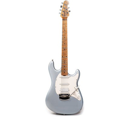 Musik Utan Gränser - Cutlass HSS Firemist Silver - Musik Utan Gränser 