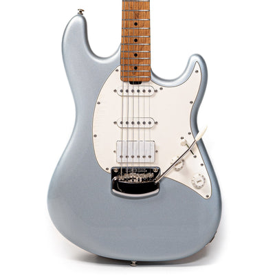 Musik Utan Gränser - Cutlass HSS Firemist Silver - Musik Utan Gränser 