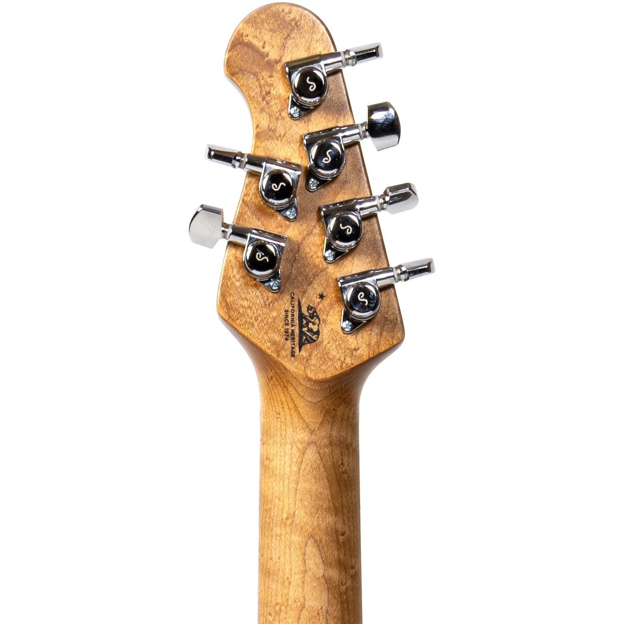 Musik Utan Gränser - Cutlass HSS Firemist Silver - Musik Utan Gränser 