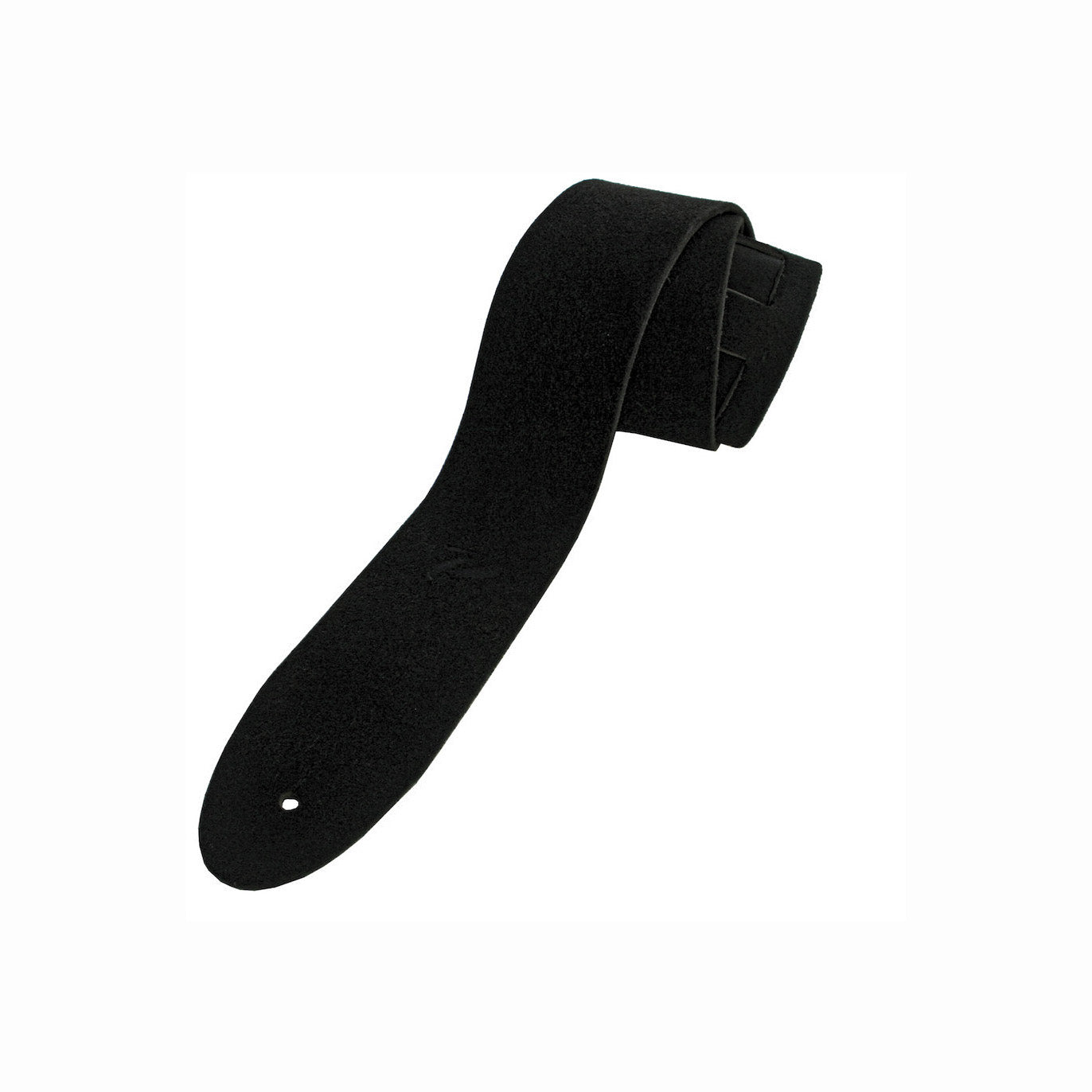 Profile - STW02 Italian Leather Black - Musik Utan Gränser 