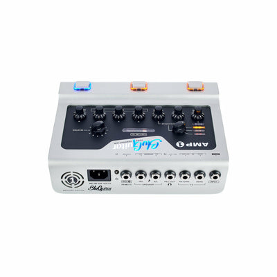 BluGuitar - AMP1 Mercury Edition - Musik Utan Gränser 