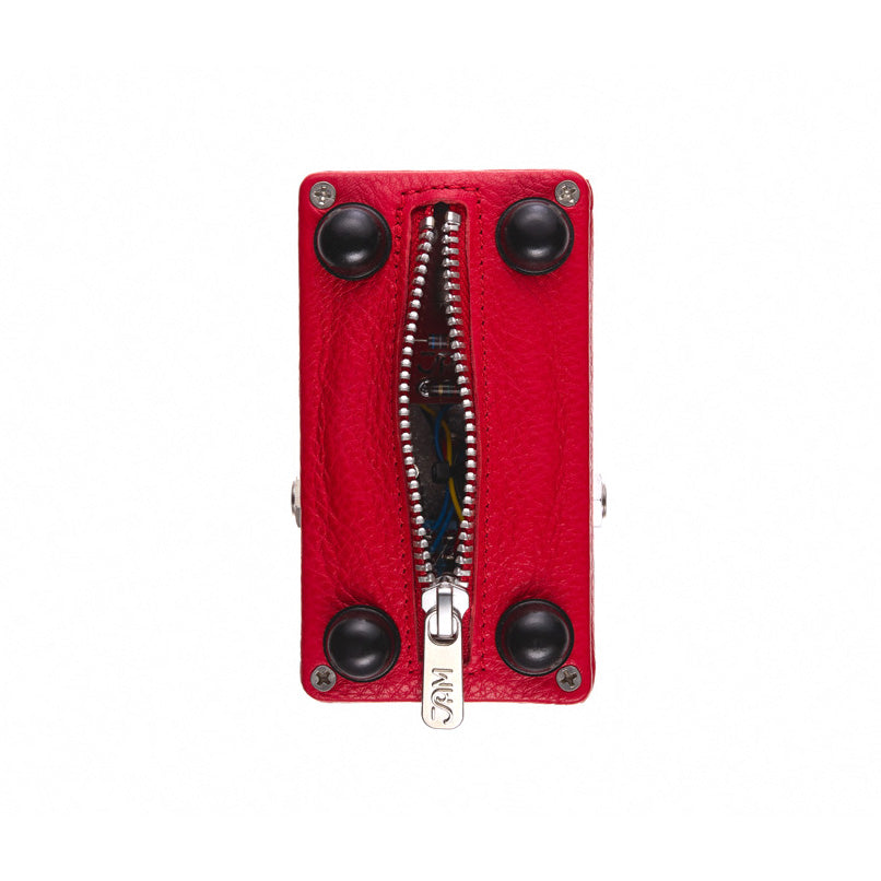 JAM Pedals - Rooster Limited Edition - Musik Utan Gränser 