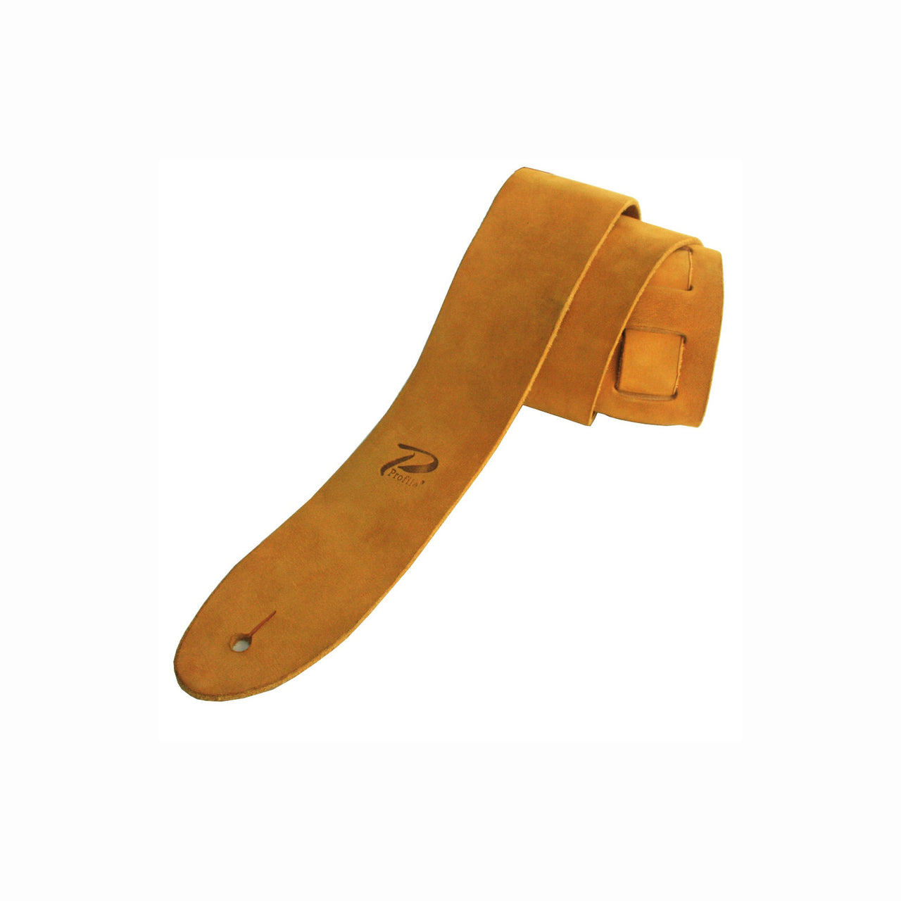 Profile - STW01 Italian Leather Natural - Musik Utan Gränser 