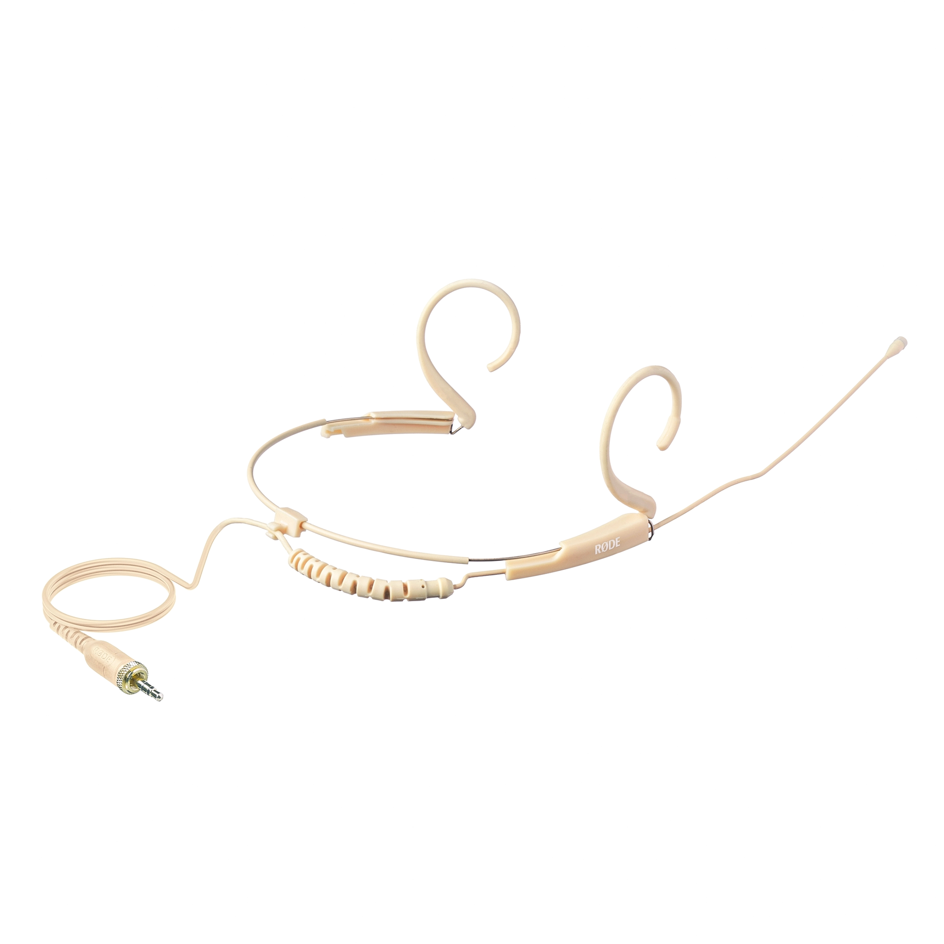 Røde - HS2-PL large beige - Musik Utan Gränser 