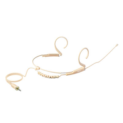Røde - HS2-PL large beige - Musik Utan Gränser 