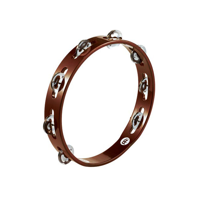 Meinl - TA1AB 10'' Wood Nickelsilver 1 row - Musik Utan Gränser 