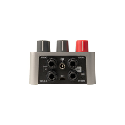 Universal Audio - Max Preamp & Dual Compressor - Musik Utan Gränser 