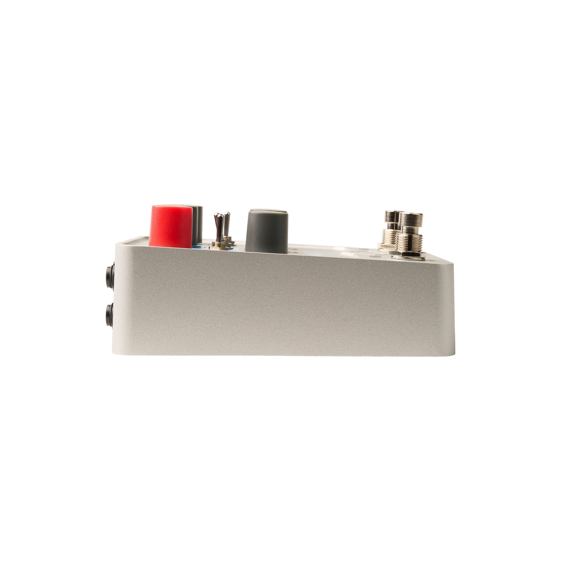 Universal Audio - Max Preamp & Dual Compressor - Musik Utan Gränser 