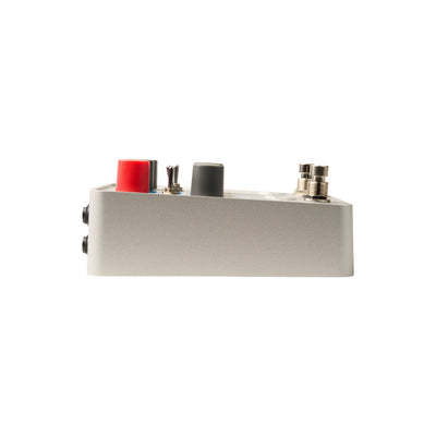 Universal Audio - Max Preamp & Dual Compressor - Musik Utan Gränser 