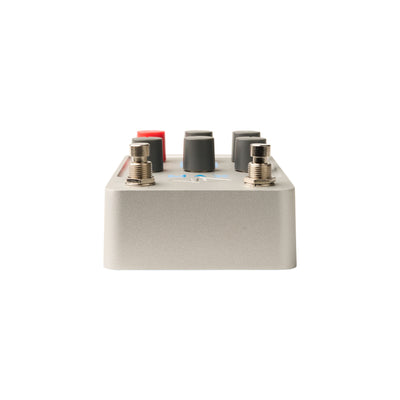 Universal Audio - Max Preamp & Dual Compressor - Musik Utan Gränser 