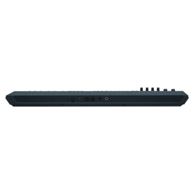 Yamaha - KX49 USB-Keyboard - Musik Utan Gränser 