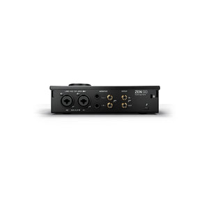 Zen Go Synergy Core Thunderbolt