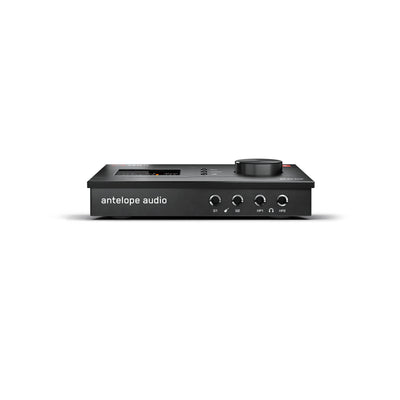 Antelope Audio - Zen Q Synergy Core USB - Musik Utan Gränser 