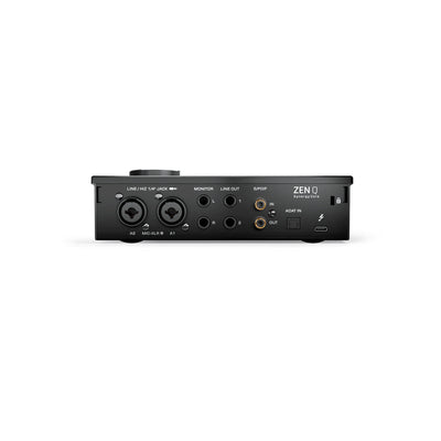 Antelope Audio - Zen Q Synergy Core Thunderbolt - Musik Utan Gränser 