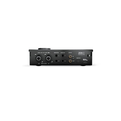 Antelope Audio - Zen Q Synergy Core USB - Musik Utan Gränser 