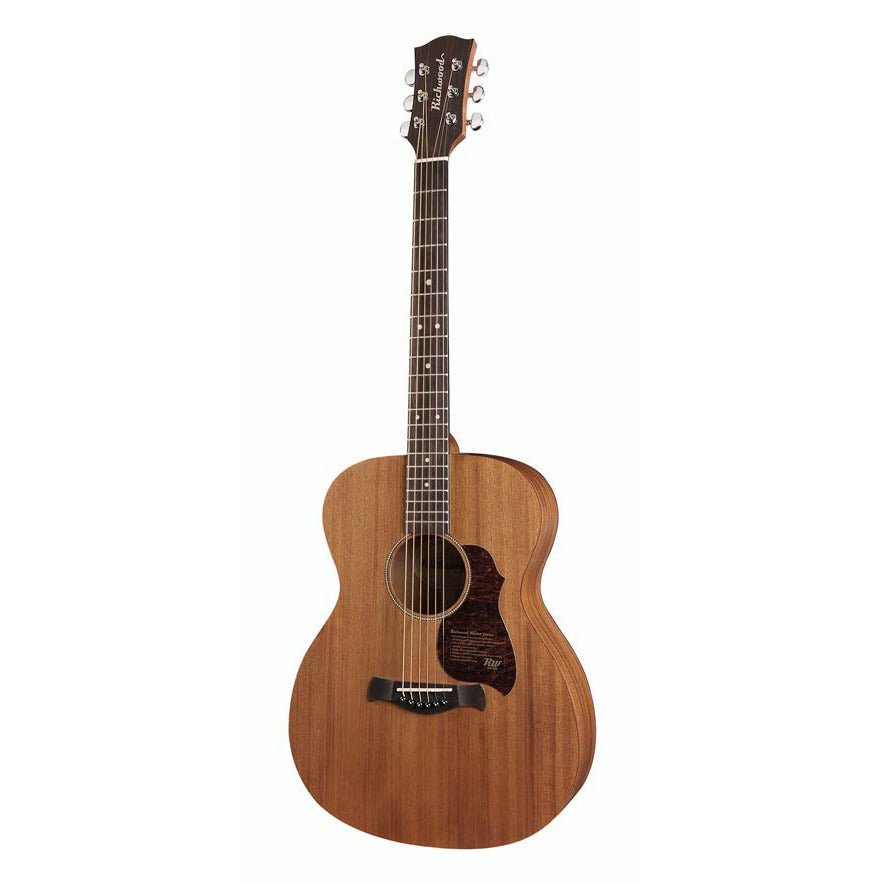 Richwood - A-50-E Master Series 000 - Musik Utan Gränser 