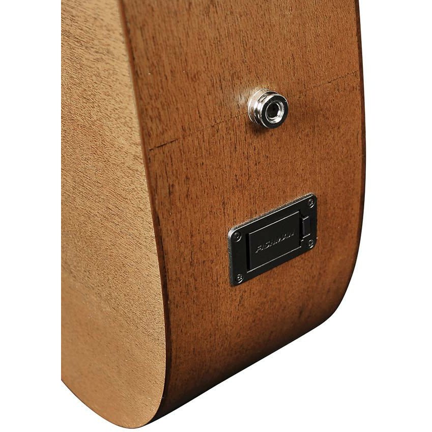 Richwood - A-50-E Master Series 000 - Musik Utan Gränser 