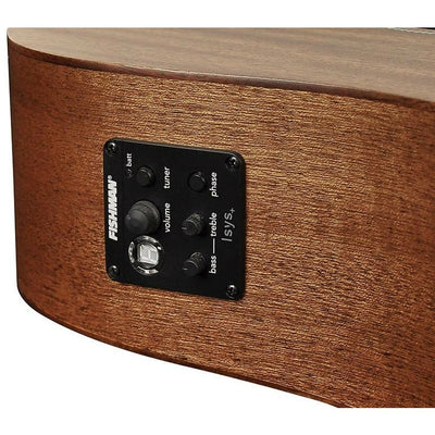 Richwood - A-50-E Master Series 000 - Musik Utan Gränser 