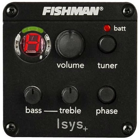 Richwood - A-50-E Master Series 000 - Musik Utan Gränser 