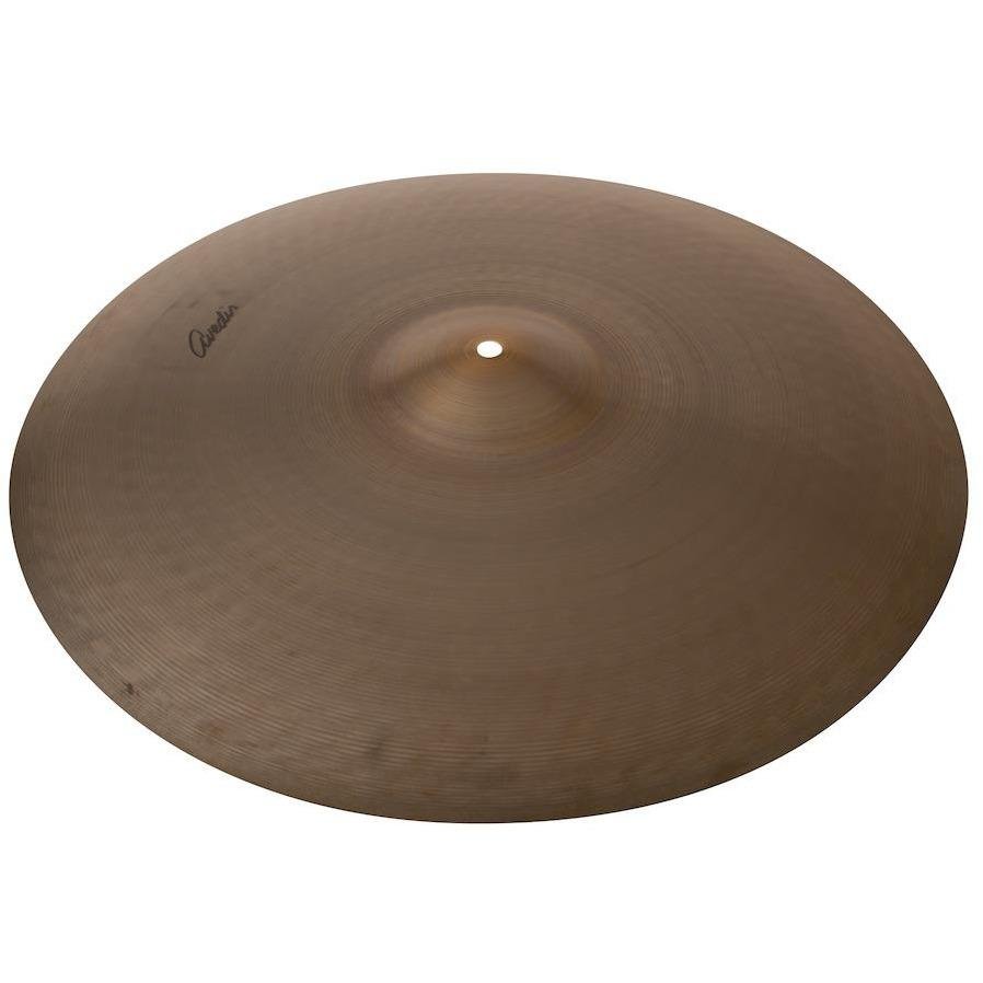 Zildjian - A Avedis 19" Crash - Musik Utan Gränser 
