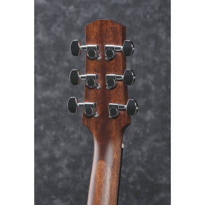 AAD100-OPN Western gitarr (Open Pore Natural). - Musik Utan Gränser