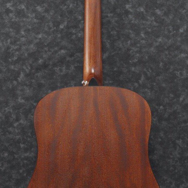 Ibanez - AAD100E-OPN - Musik Utan Gränser 