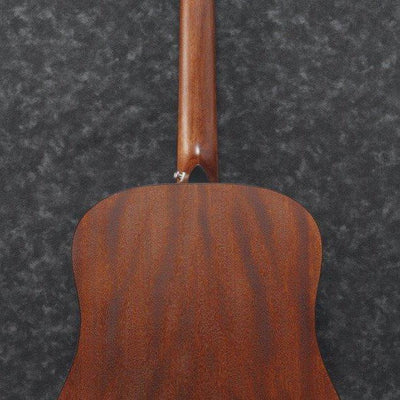 Ibanez - AAD100E-OPN - Musik Utan Gränser 