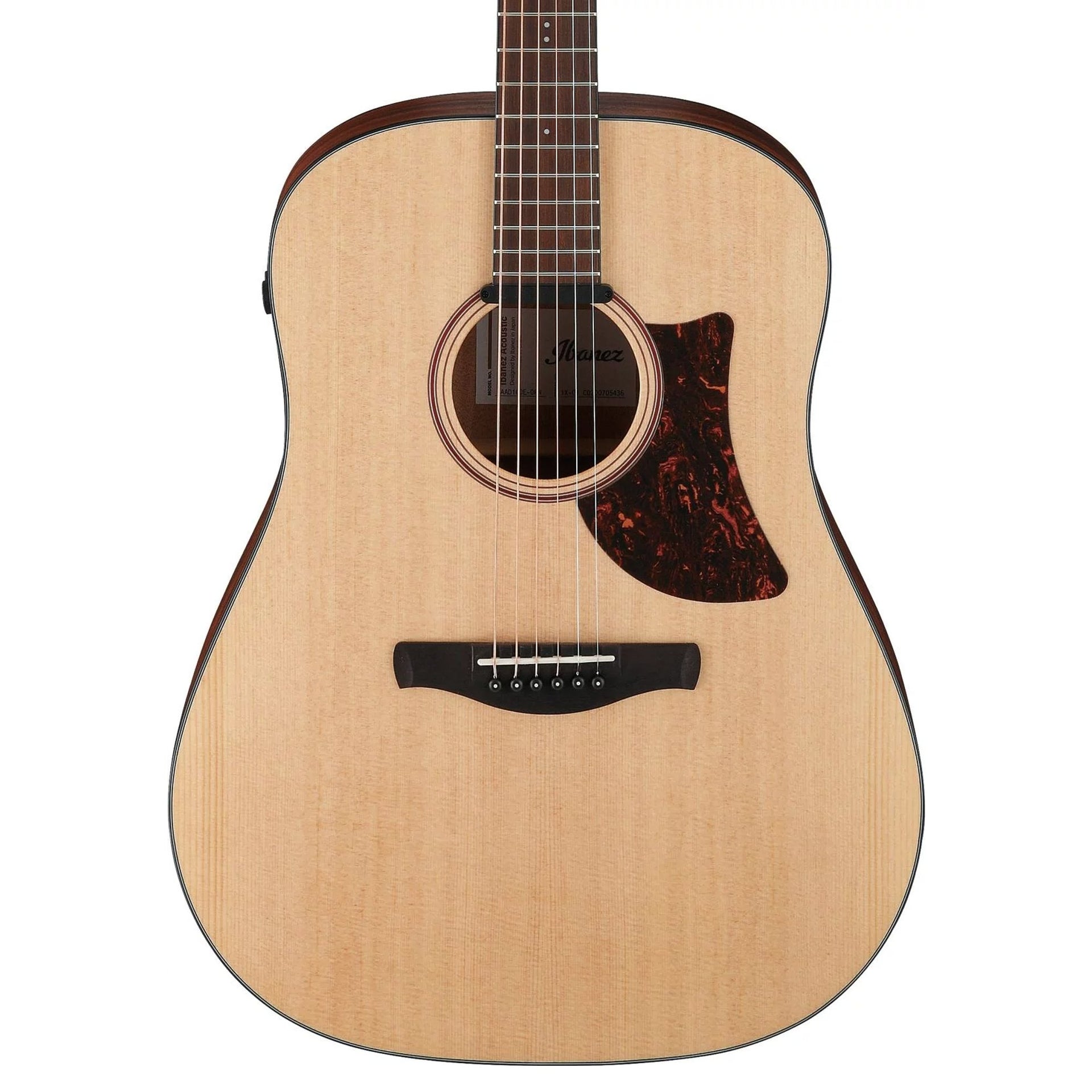 Ibanez - AAD100E-OPN - Musik Utan Gränser 
