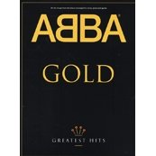 Notfabriken - ABBA Gold Greatest Hits - Musik Utan Gränser 