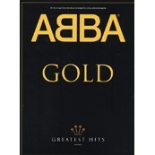 ABBA Gold: Greatest hits - Musik Utan Gränser
