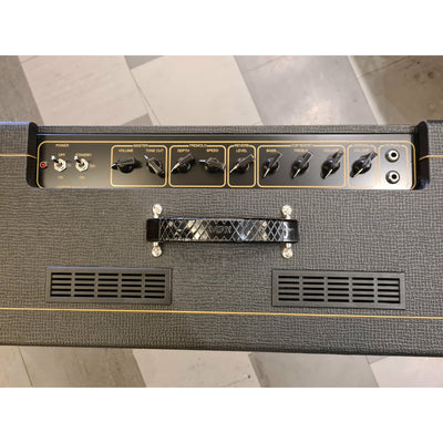 Vox - AC-15c1 inklusive footswitch - Musik Utan Gränser 