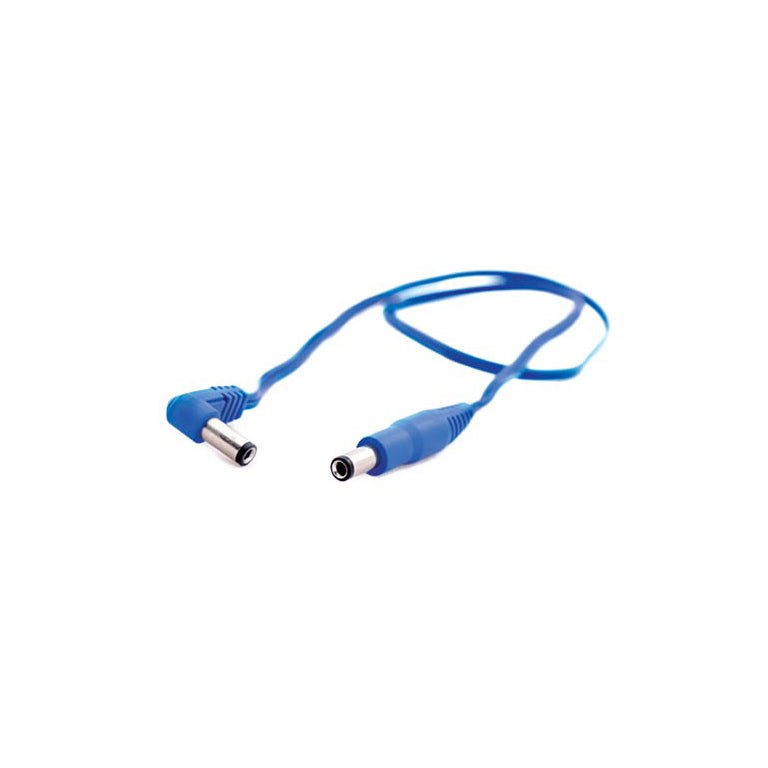 T-Rex - AC-Cable Blue, 2,5-2,5; 50 - Musik Utan Gränser 
