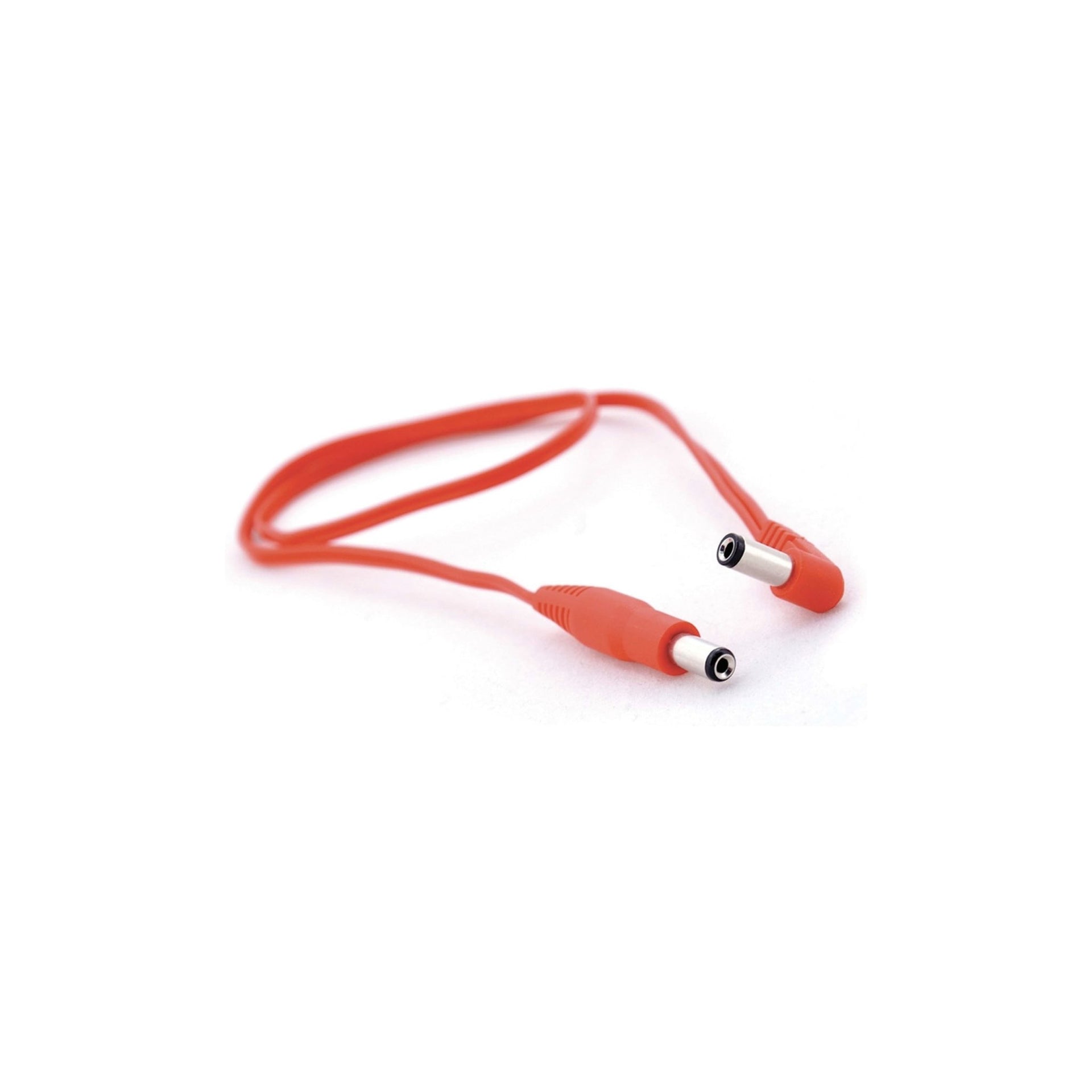 T-Rex - AC Cable Red 2,1-2,5, 50 cm - Musik Utan Gränser 