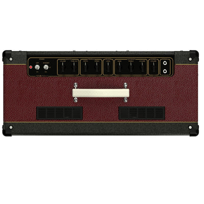 Vox - AC15C1 TTBM-W Limited Edition - Musik Utan Gränser 
