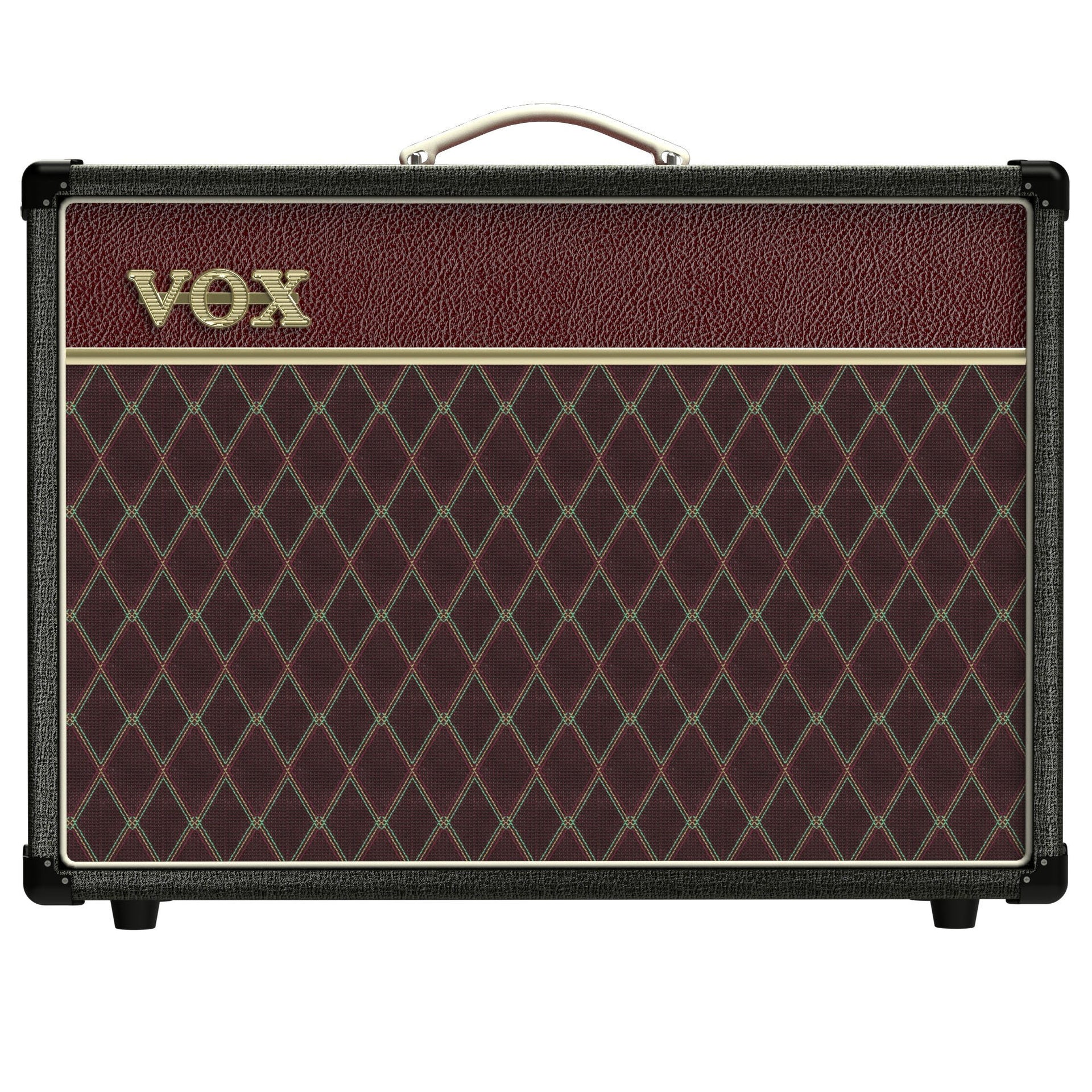 Vox - AC15C1 TTBM-W Limited Edition - Musik Utan Gränser 