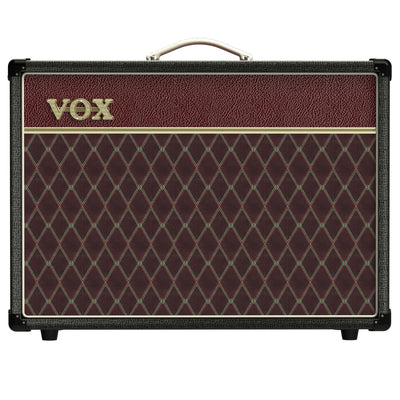 Vox - AC15C1 TTBM-W Limited Edition - Musik Utan Gränser 