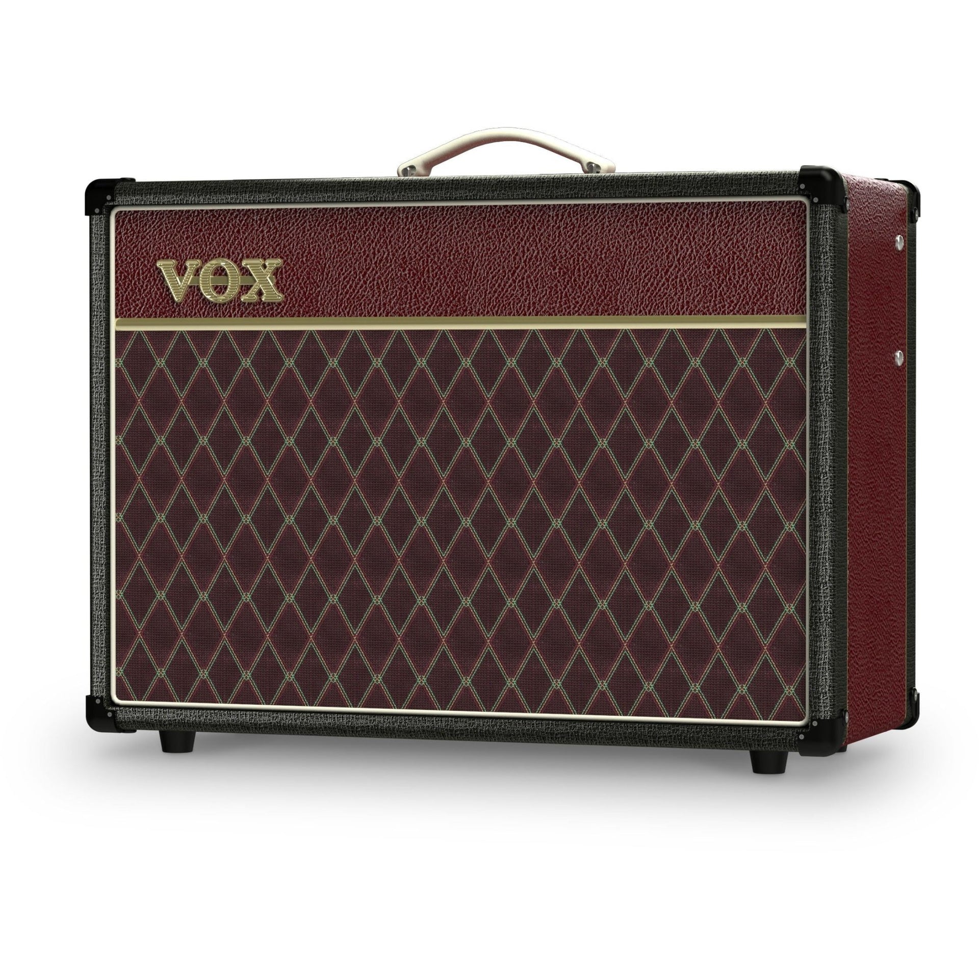 Vox - AC15C1 TTBM-W Limited Edition - Musik Utan Gränser 